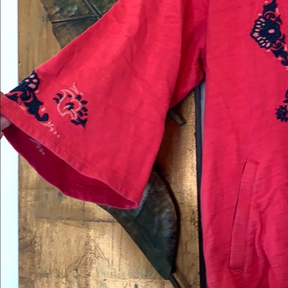 Lucky Brand Jacket - Picture 3 of 4